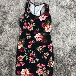 Simple summer dress
